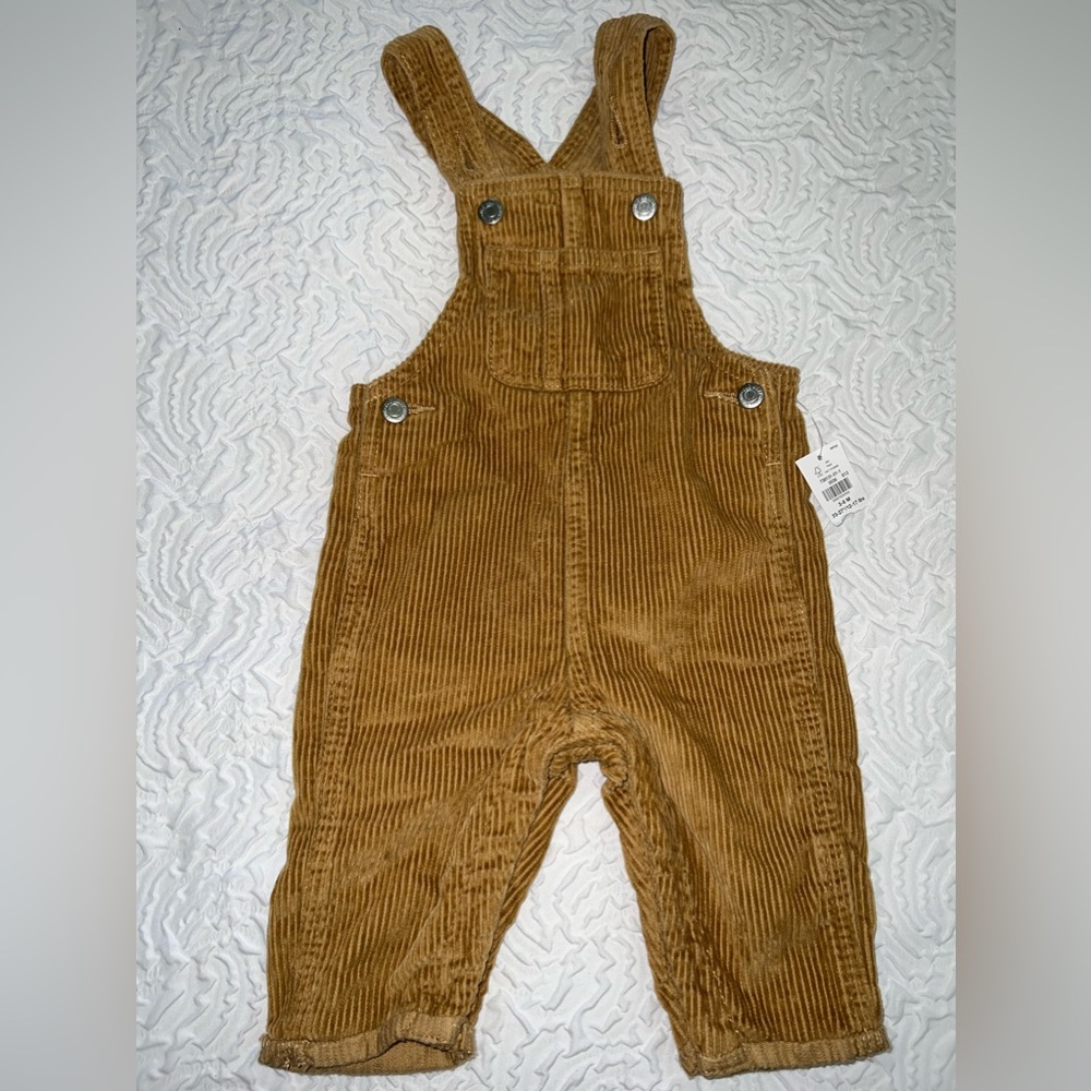 Old navy overall